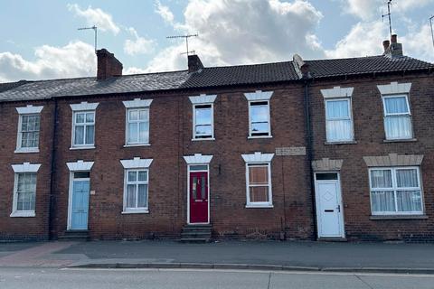 24 Emscote Road, Warwick, CV34 4PP