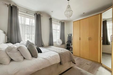undefined, Humberstone Road, London E13