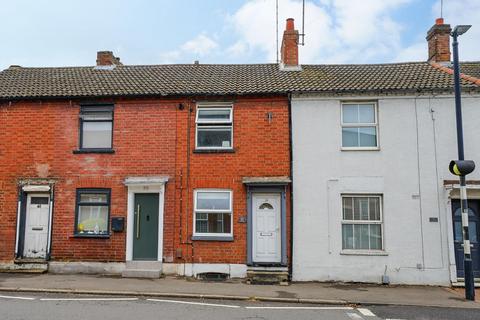 undefined, Wing Road, Leighton Buzzard