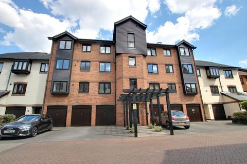 2 bedroom apartment for sale, Channel Way, Ocean Village, Southampton