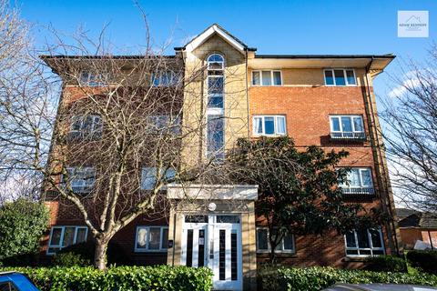 undefined, Pentland Close, London N9