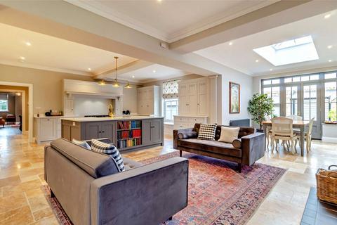 4 bedroom detached house for sale, Beccles Road, Toft Monks, Beccles, Norfolk, NR34