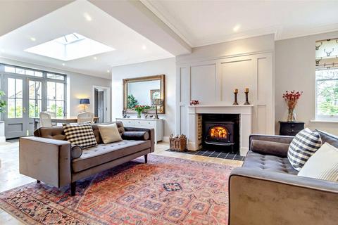4 bedroom detached house for sale, Beccles Road, Toft Monks, Beccles, Norfolk, NR34