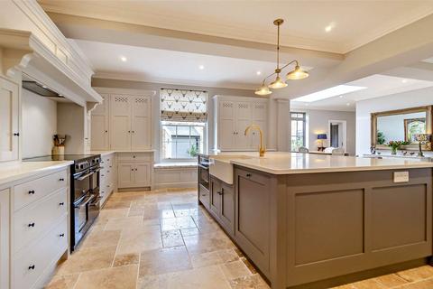 4 bedroom detached house for sale, Beccles Road, Toft Monks, Beccles, Norfolk, NR34