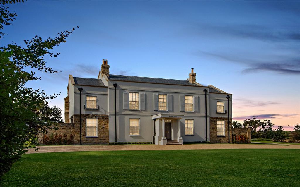 Whindale House