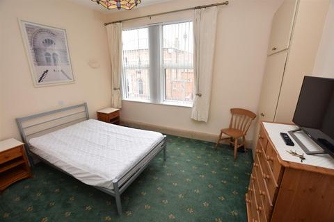 1 bedroom terraced house to rent, Charnwood Street, Derby, Derbyshire, DE1 2GU