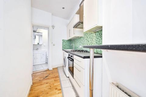 2 bedroom flat to rent, Greyhound Road, West Kensington, London, W6