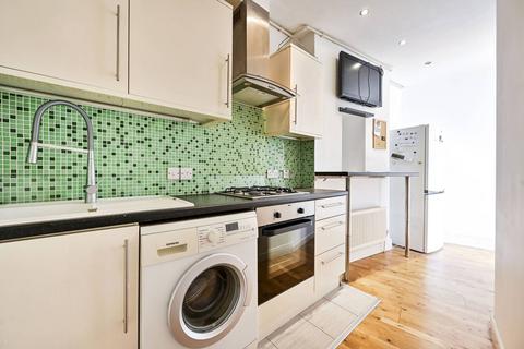 2 bedroom flat to rent, Greyhound Road, West Kensington, London, W6