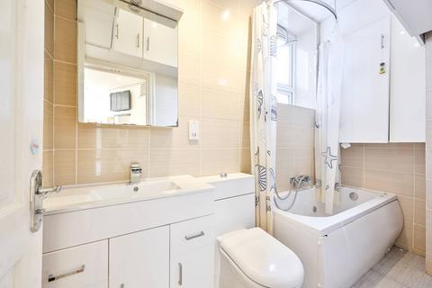 2 bedroom flat to rent, Greyhound Road, West Kensington, London, W6