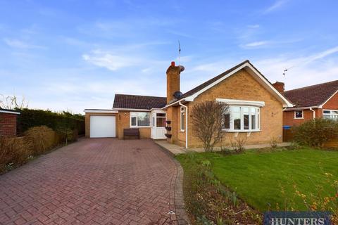 Mordacks Road, Bridlington