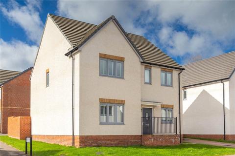 undefined, Plot 120, Snowdon Grange, Forton Road, Chard, Somerset, TA20
