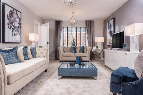 undefined, Plot 120, Snowdon Grange, Forton Road, Chard, Somerset, TA20