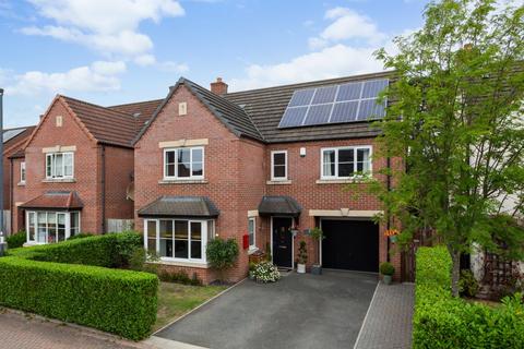 undefined, Harclay Garth, Boroughbridge