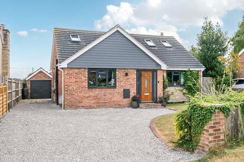 undefined, Orchard Road, South Wonston, SO21