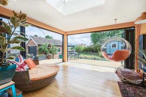 undefined, Orchard Road, South Wonston, SO21