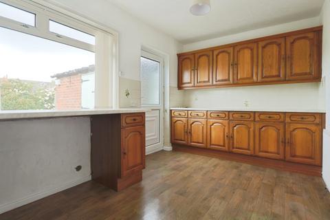 3 bedroom end of terrace house for sale, Saltash Road, Hull,  HU4 7EX