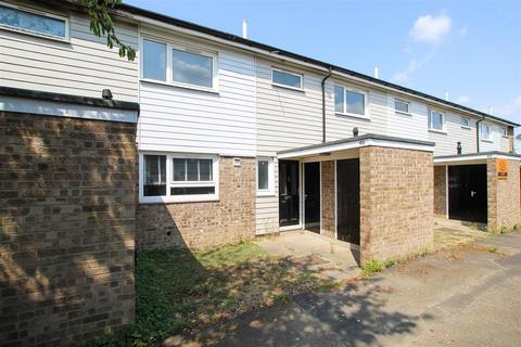 3 bedroom terraced house to rent, Abbey Place, Cambridge CB25