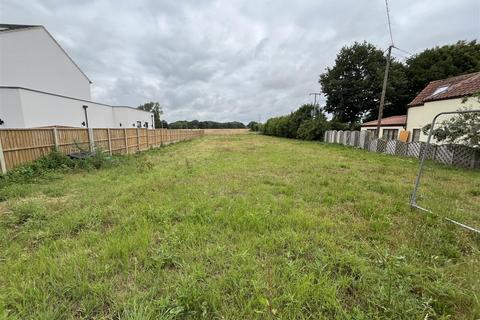 undefined, West Carr Road, Attleborough
