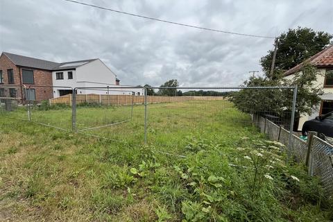 undefined, West Carr Road, Attleborough