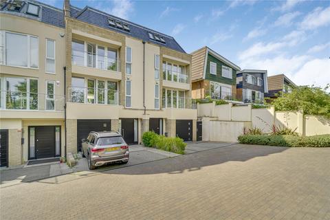 undefined, Thackeray Close, Wimbledon, London, SW19