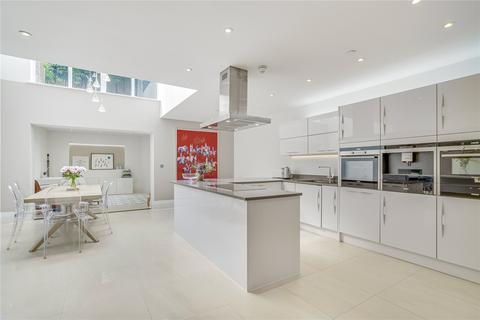 undefined, Thackeray Close, Wimbledon, London, SW19