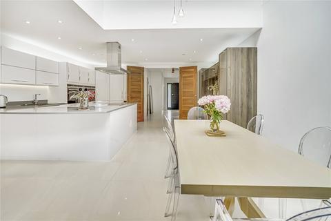 undefined, Thackeray Close, Wimbledon, London, SW19