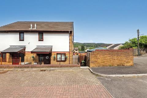 undefined, Aberdare, RCT CF44