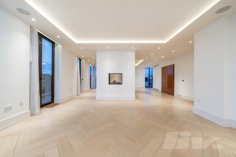 undefined, St Edmunds Terrace, London NW8