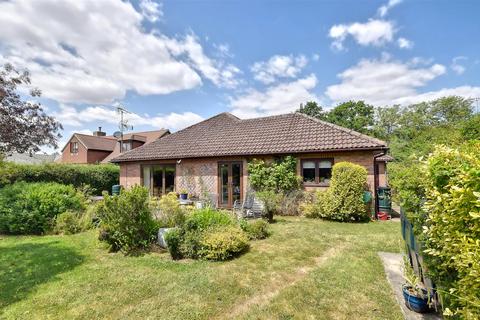 4 bedroom detached bungalow for sale, Ashford Road, High Halden, Ashford