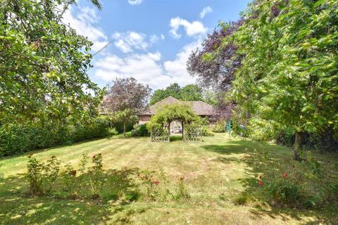 4 bedroom detached bungalow for sale, Ashford Road, High Halden, Ashford