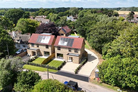 undefined, Farmers Walk, Everton, Lymington, Hampshire, SO41