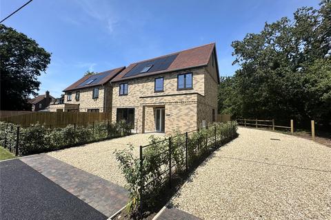 undefined, Farmers Walk, Everton, Lymington, Hampshire, SO41