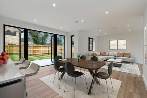 undefined, Farmers Walk, Everton, Lymington, Hampshire, SO41