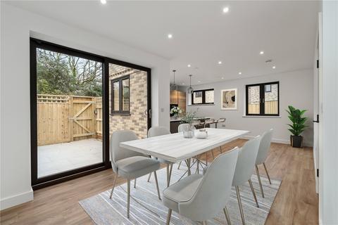 undefined, Farmers Walk, Everton, Lymington, Hampshire, SO41