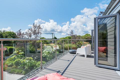 undefined, The Saltings, Lelant   St Ives TR26