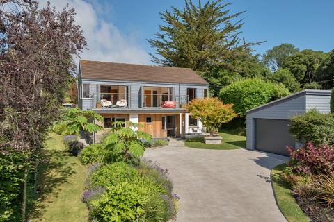 undefined, The Saltings, Lelant   St Ives TR26