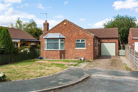 18 Elvington Park, Elvington, York, YO41 4DW