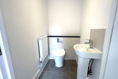 1 bedroom terraced house for sale, St James Quay, Barrack Street, Norwich
