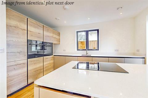 undefined, Farmers Walk, Everton, Lymington, Hampshire, SO41