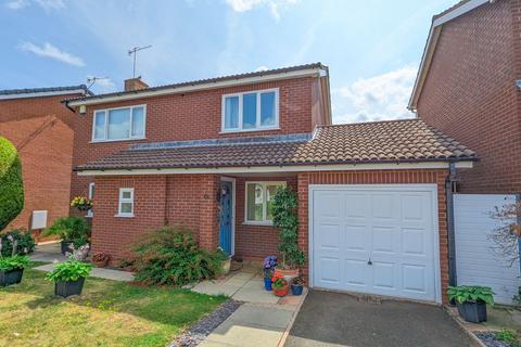15 Bittern Road, Worcester, WR5 3LT