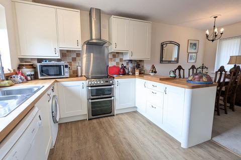 15 Bittern Road, Worcester, WR5 3LT