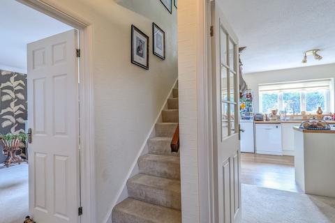 15 Bittern Road, Worcester, WR5 3LT