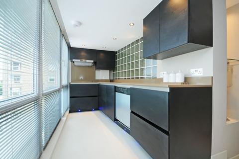 3 bedroom apartment to rent, Boydell Court, St Johns Wood Park, St John's Wood, London, NW8