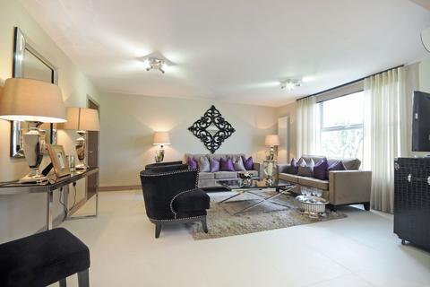3 bedroom apartment to rent, Boydell Court, St Johns Wood Park, St John's Wood, London, NW8