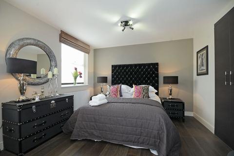 3 bedroom apartment to rent, Boydell Court, St Johns Wood Park, St John's Wood, London, NW8