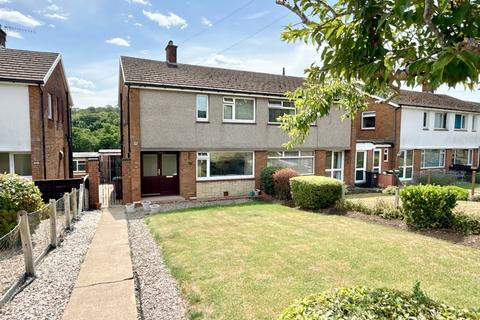 undefined, Berthon Road, Pontypool NP4