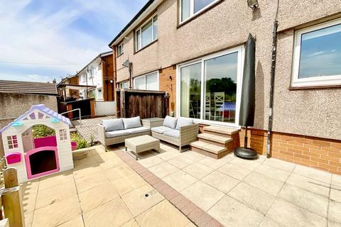 19 Berthon Road, Little Mill, Pontypool, NP4 0HE