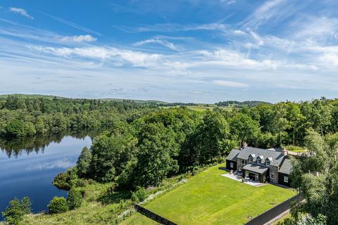 3 bedroom detached house for sale, Dalry, Castle Douglas, DG7