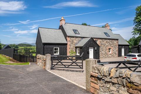 3 bedroom detached house for sale, Dalry, Castle Douglas, DG7