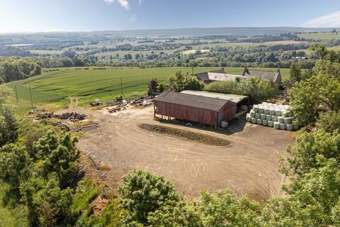 undefined, West Peterel Field Barn, Dipton Mill Road, Hexham, Northumberland